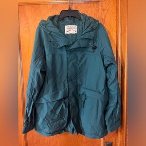 Cabela’s green Mens coat Size: S